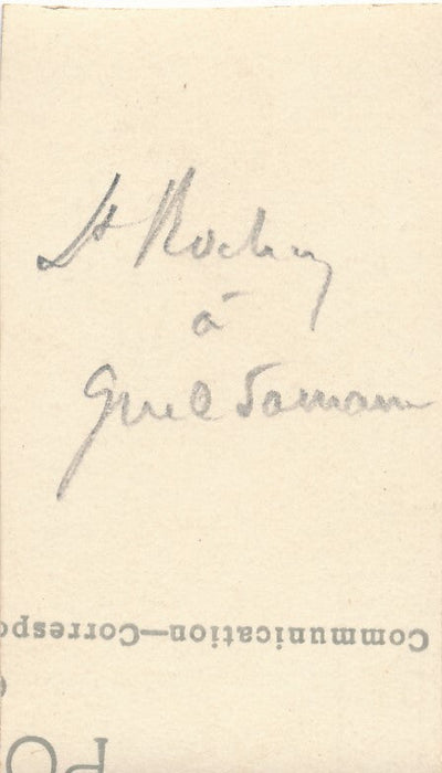 GUELDAMAN Taga Maroc vers 1920 colonialisme protectorat 2 photo photographies