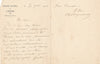 Charles REYNAUD architecte Opéra 4 lettres autographes signées Annales Théâtre