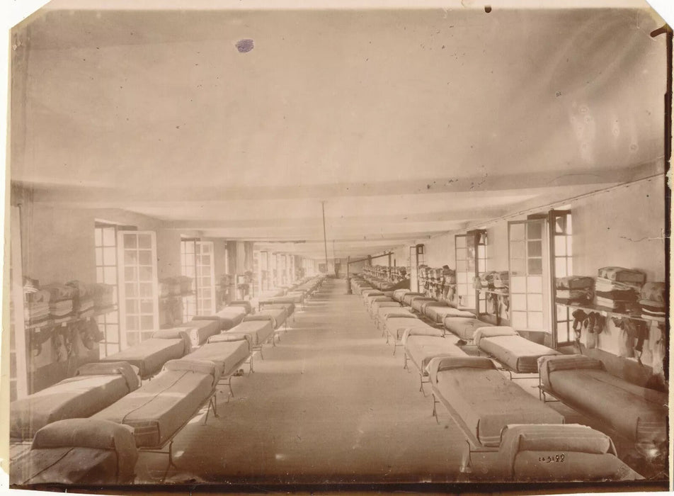 militaria militaire infanterie Rambouillet 1888 12 tirages époque escrime armes