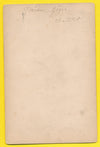 Jager Jaeger Mille et Une Nuits 1882 Châtelet photo photographie albumine Nadar