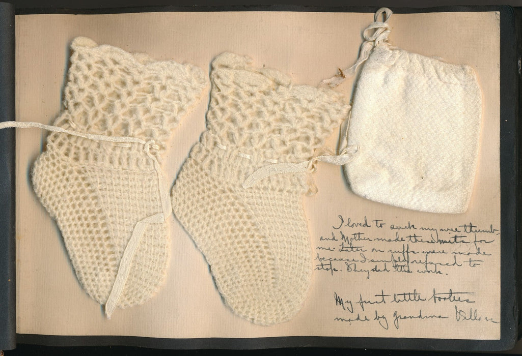 Our baby superbe album dédié naissance bébé photo photographie objets lettre