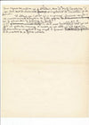 écrivain Paul GUTH ensemble 1 manuscrit autographe 3 lettres 2 dédicaces !