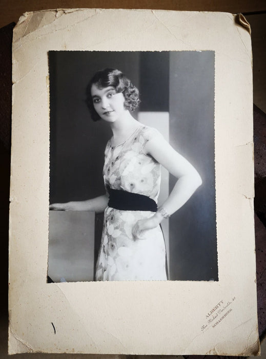 Photographie photo femme mode belgique photographe Alberty Schaerbeek 