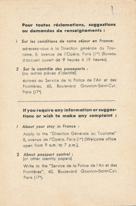 AGHA KAN IV Karim (1936) document autographe signé 1936 carte embarquement