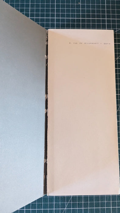 Exposition collective galerie Daniel Cordier Paris 1960 Bellmer Bissier Dado...