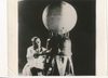Ranger 3 sonde lunaire photo photographie sciences astronomie lune exploration
