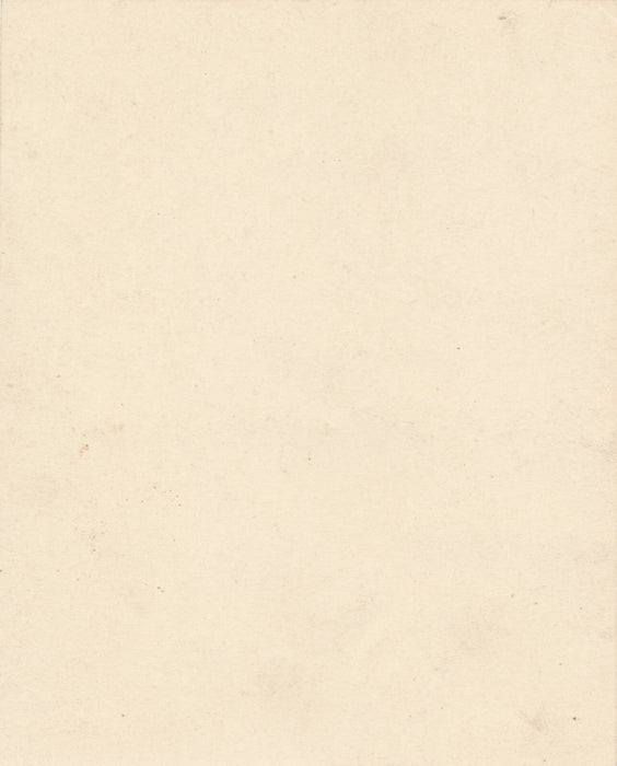 Jean JANIN peintre suisse 5 photo photographie v. 1928 Vaux 1 décicacée signée