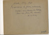 guerre 1914-1918 Prisonnier allemands Vihiers Maine et Loire photo albumine