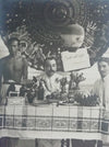 Indochine restaurant That’s all right v. 1900 argentique époque photographie