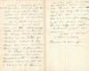 Paul de WAILLY 3 lettres autographes jeunesse guerre france Prusse commune