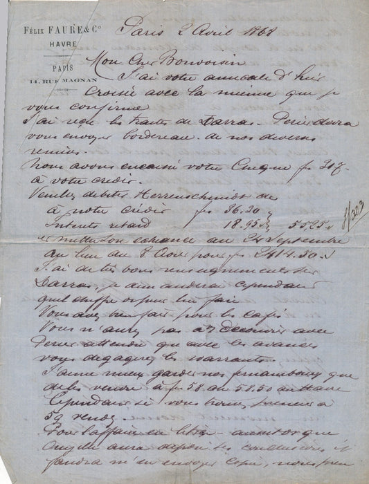 Lot ensemble 5 présidents de la République 5 lettres autographes signées cartes
