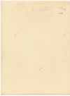 Aimé BARELLI trompette trompettiste photo photographie jazz Harcourt vintage