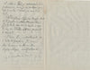 critique musical Amédée Boutarel Dante Symphonie Liszt autographe lettre Cortot