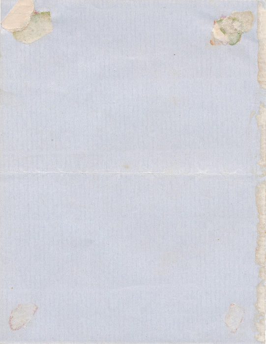 Victor MASSÉ demande à voir rapidement M. Hamel... lettre autographe signée