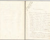 Jean-Baptiste PELLISSIER sur Frédéric Dupetit-Méré veuve aide lettre autographe