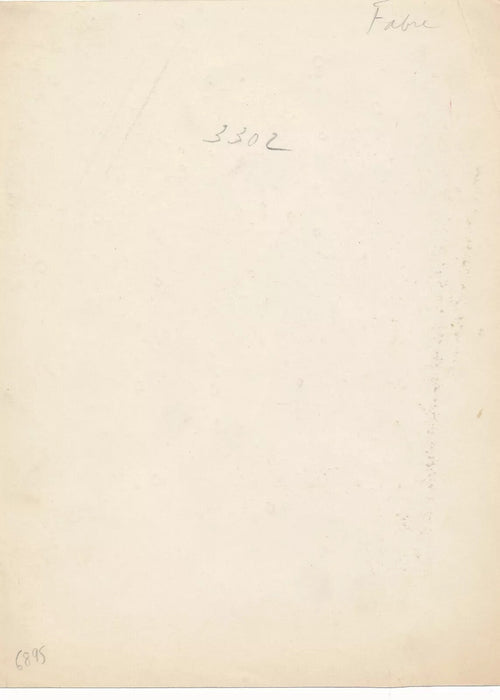 lot Émile Fabre 5 lettres 1 photo autographe Hommage Comédie Française comédiens