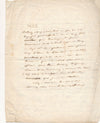 Jacques Joseph LECURIEUX peintre belle lettre autographe  à collectionneur 1844