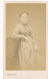 CARTJAT  15 cdv portraits albumine photo photographies  c. 1880 carte visite