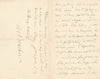 Maurice BOUCHOR 11 lettres autographes signées lot écrivain Petit Théâtre