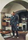 Film série Le Prisonnier The Prisoner 16 tirages couleur Patrick McGoohan