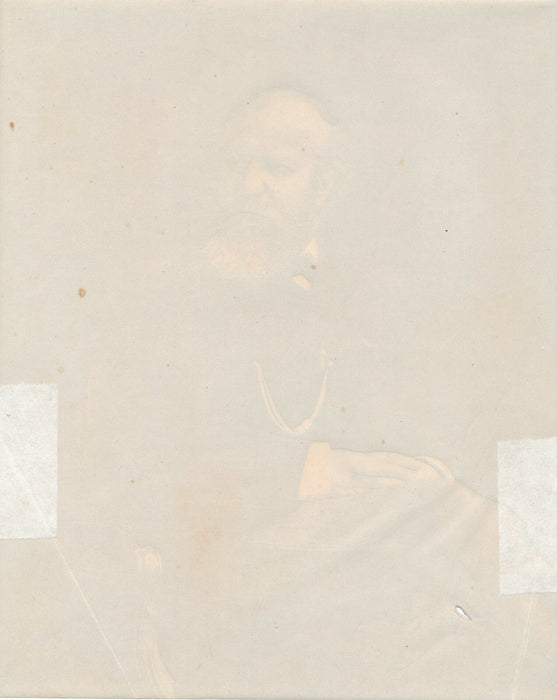 Charles GOUNOD photoglyptie Mulnier photo photographie