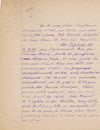 M. Tinayre Manuscrit autographe signé hommage livre ET carte autographe signée