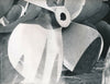 Composition hélice bateau abstraction photo photographie