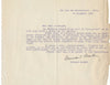 Bernard BARBEY correspondance autographe signée 8 lettre presse édition suisse