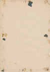 Louis TOUSSAINT Königsberg photogravure autoportrait et envoi autographe signé