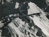 Jean Dieuzaide Yan 2 photos aérienne avion armée air photographie montagne