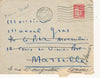 Maurice BEDEL lecteurs marseillais Marseille lettre autographe signée Zigzags