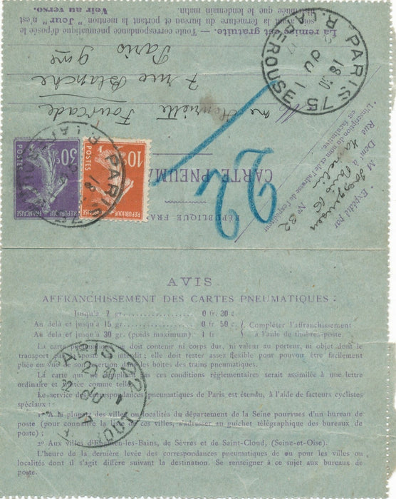 Religion Johannes JOERGENSEN danois 3 lettres autographes signées du Buit 