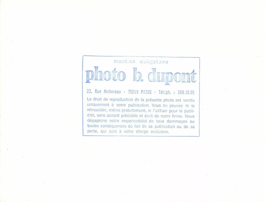 Bandes perforées transmission de l’information IBM 3 photo photographies