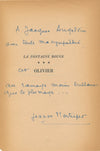 Femmes auteures 7 dédicaces autographes Montupet Depoys Houdyer Baïlac Monnier 