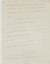 Émile RIPERT Marseille 4 belles lettres autographes signées Felibre Pagnol