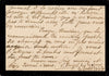 poésie L. Pouzol, poète, actif vers 1930 carte autographe signée
