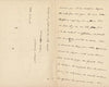 Maurice Barrès 6 lettres autographes 1 lettre signée Allemagne poste La Ramée
