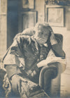 Félicien CHAMPSAUR écrivain report photographique Les Rois de la mode