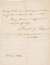 Victor PAJOL écrire la guerre France Prusse autographe signée Prusse Sedan Metz