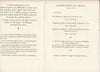 6 documents Charles MAURRAS Henri MASSIS Deux Justices Votre bel aujourd'hui...