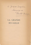 Femmes auteures 7 dédicaces autographes Montupet Depoys Houdyer Baïlac Monnier 