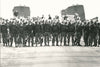 Golfech incidents site centrale nucléaire photo photographie vintage argentique
