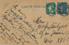 Pierre DUKERCY autographe signé, autoportrait dessin et photographie photo
