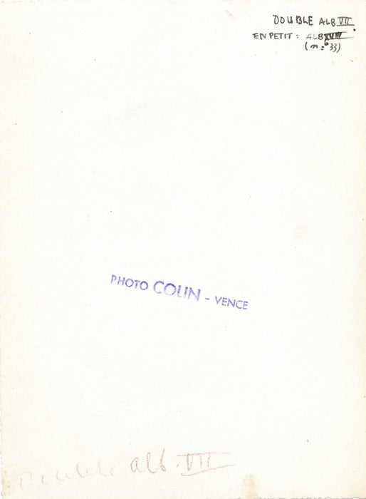 Chagall 48 photographie céramique belle documentation photo