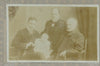 Ernest NAVILLE philosophe théologien suisse ensemble photographies autographes