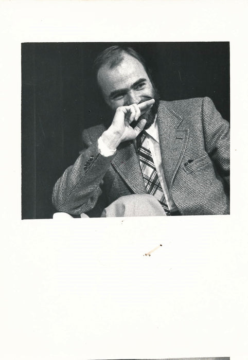 Marcelyn PLEYNET poète 2 portraits photo argentique époque photographie