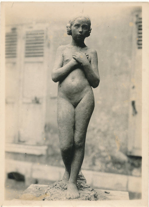 Enrique PACHECO archive photographie Philippin Jean Boucher vers 1920 photos