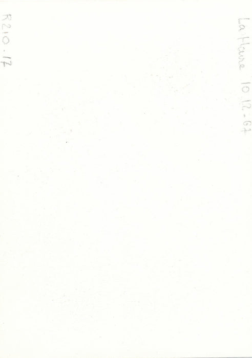 Le Havre 1967 pont mobile métal photo photographie amateur architecture