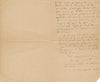 Maurice DESVALLIÈRES 2 lettres autographes poilus acteur Febvre intéressant
