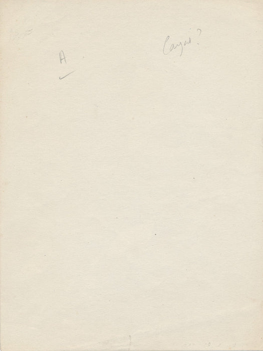 Photo photographie peintre russe Arkhip KOUÏNDJI  argentique contretype époque